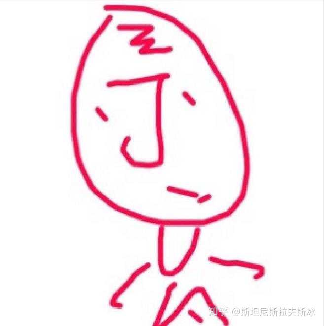 我不要喜欢人物风景什么的,自己画的,很丑,但是头像就是你映入别人