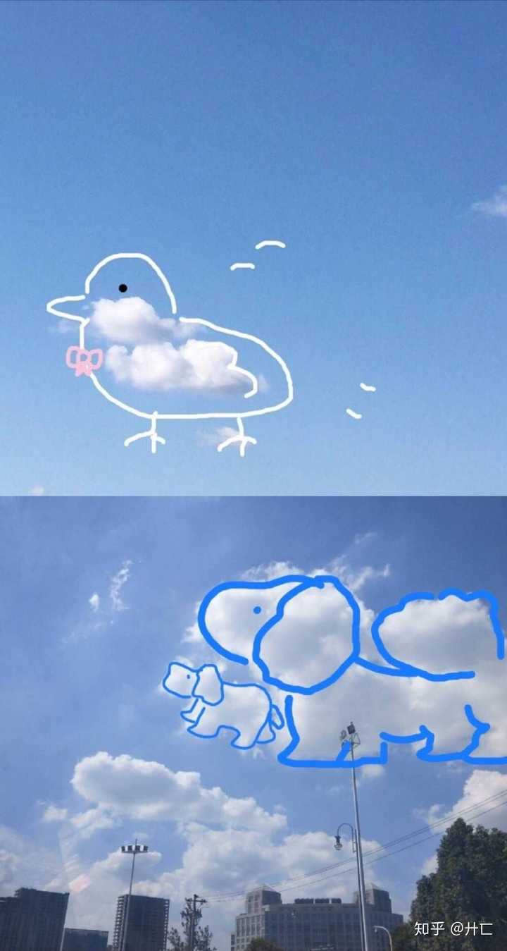 有没有超级可爱的全屏壁纸?