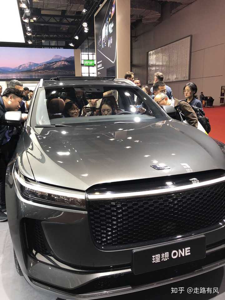 如何评价车和家旗下理想智造 one?