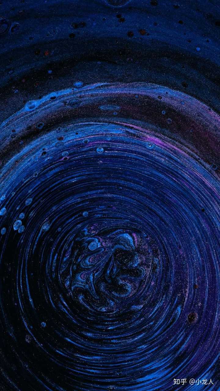 有没有超好看的全面屏壁纸?