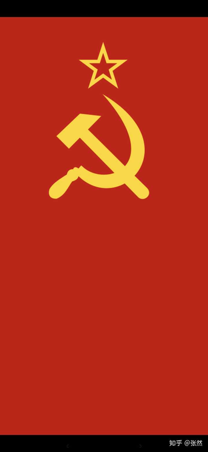 为什么有很多人喜欢苏联?