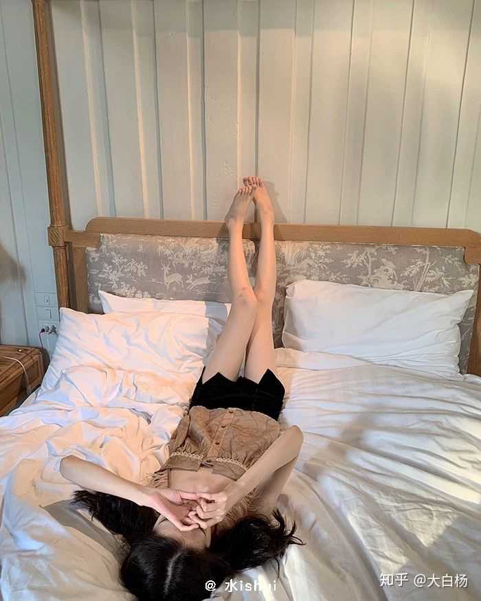 男孩子会馋女孩子身体吗?