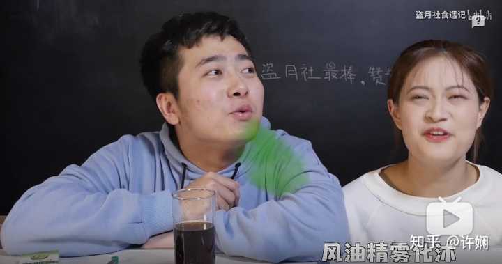 如何评价盗月社的系列视频?