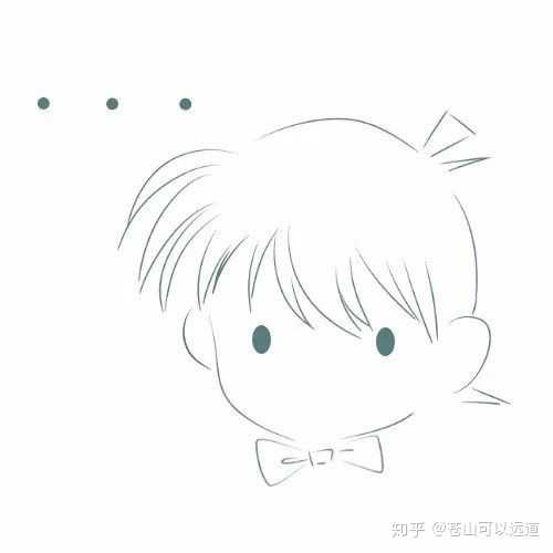 如果安室透跟青山最初的设定一样,属于黑方人物,那么名侦探柯南的剧情
