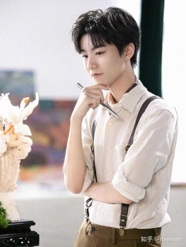 如何看待王俊凯成为迪奥中国区品牌大使?