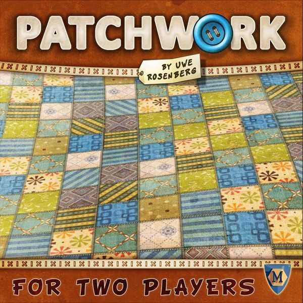 二,《patchwork/拼布艺术》