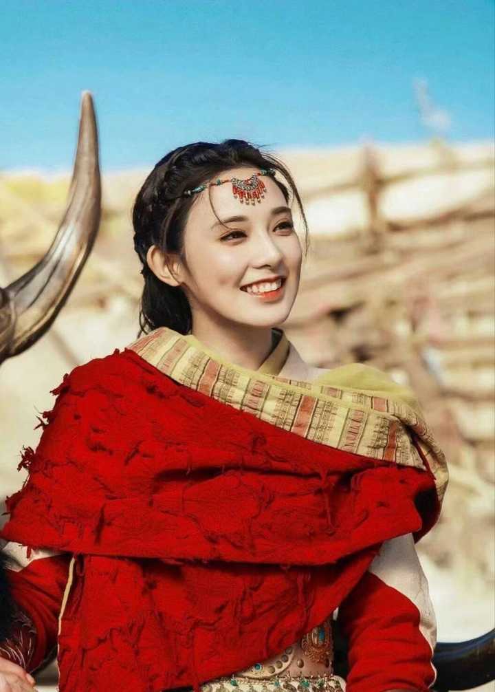 《东宫》女主彭小苒到底有没有整容 ?