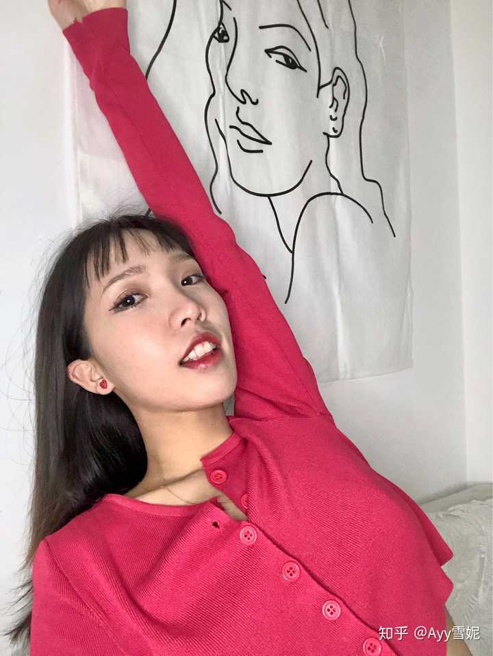 女生长的丑但身材好是一种怎样的体验