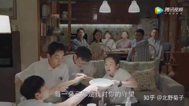 如何评价电视剧《小欢喜》?