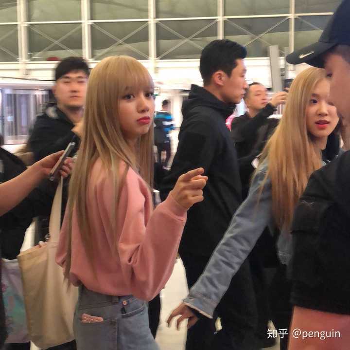 你为什么讨厌blackpink成员lisa粉丝