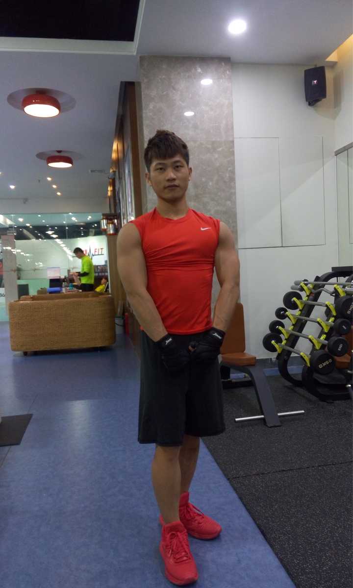 男生长得矮怎么办?
