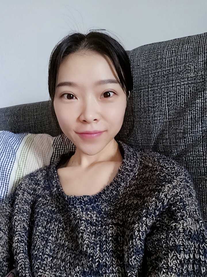 拥有吊眼是怎样的体验?
