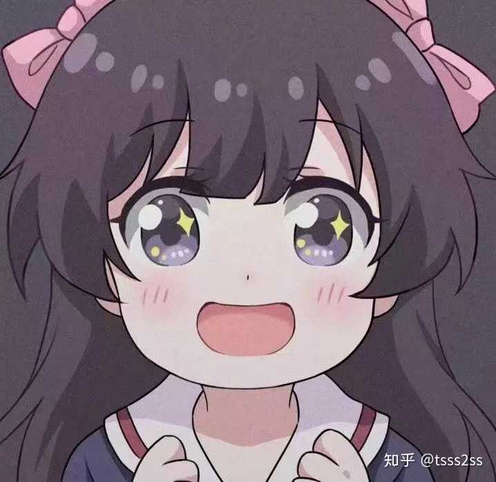 有没有女生一看就喜欢的头像