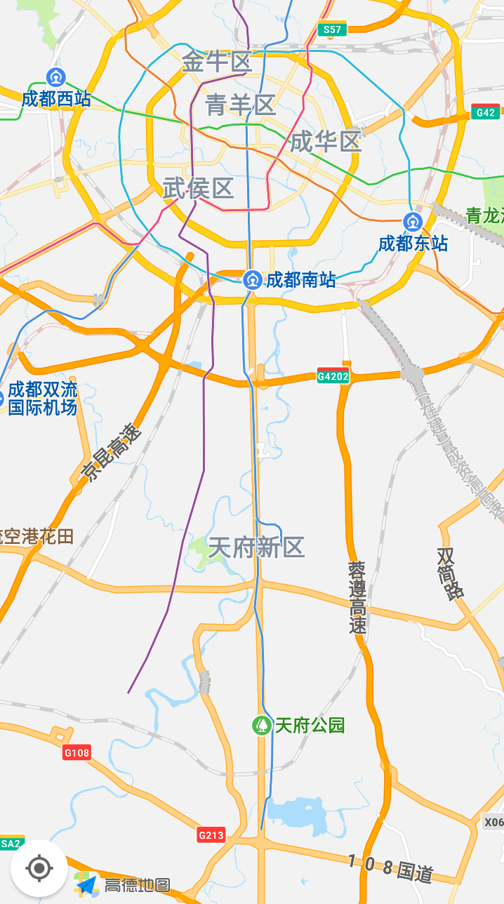 如何看待四川省政府同意成都设立东部新区?