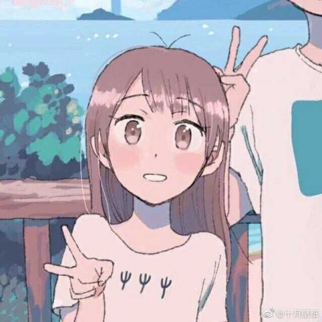 你们用过最好看的头像是什么?