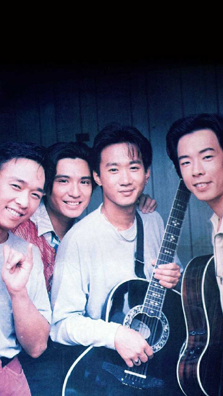 参加完有家强的音乐节之后才发现站立了6个小时的腿已经挪不动了