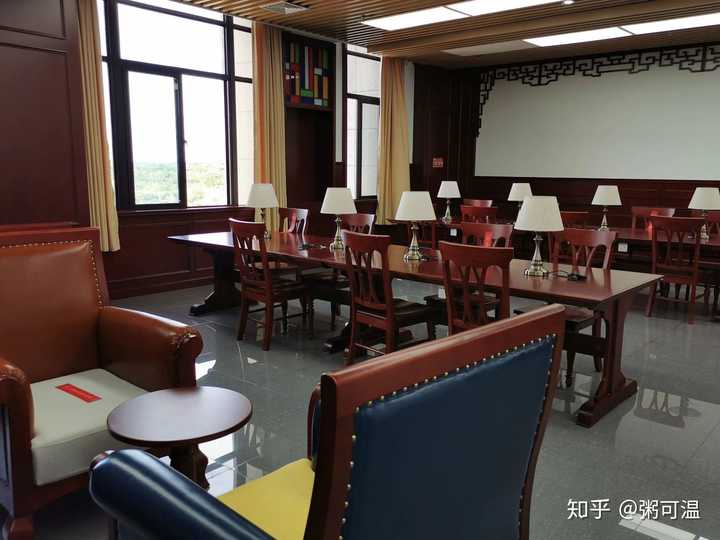 海南师范大学桂林洋校区新图书馆怎么样?