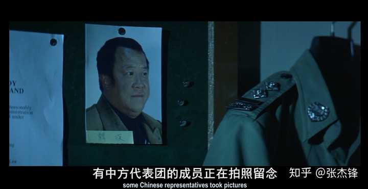 无间道2结尾为什么黄sir开枪射杀倪永孝是一枪爆头