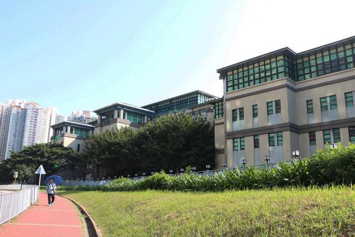 怎么看香港岭南大学?