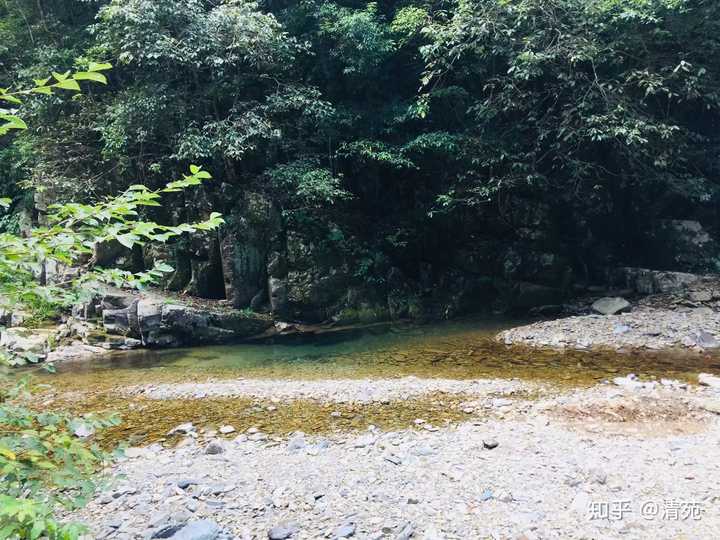 江西省靖安县有什么好玩的地方?