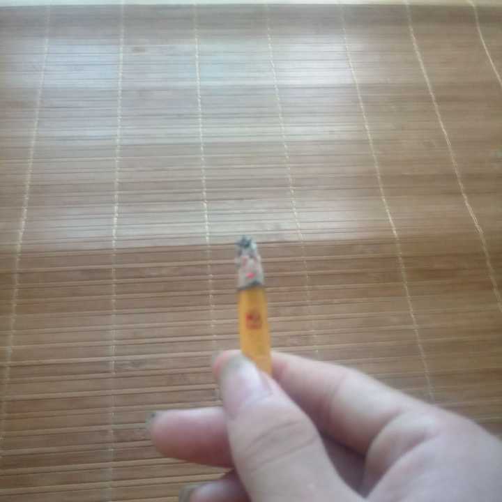 烟头该怎么扔?