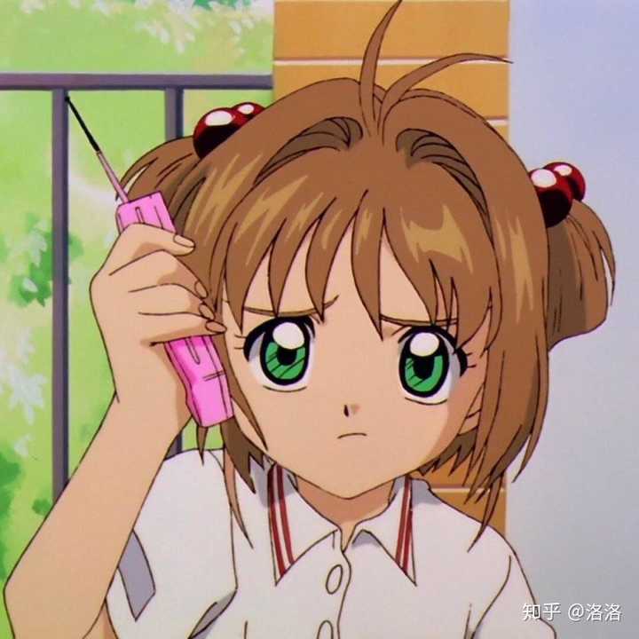 你心目中最好看的动漫人物有哪些?真的有比动漫里更好看的人吗?