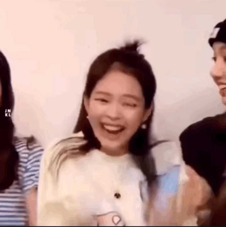 jennie的哪些神图让你心动?