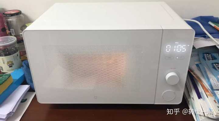 【小米 智能微波炉】