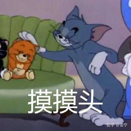 其实我觉得《猫和老鼠》挺不错的.