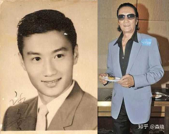 真真是风流倜傥,玉树临风,当然傅升也很帅 还有他和汪禹的千王斗千霸