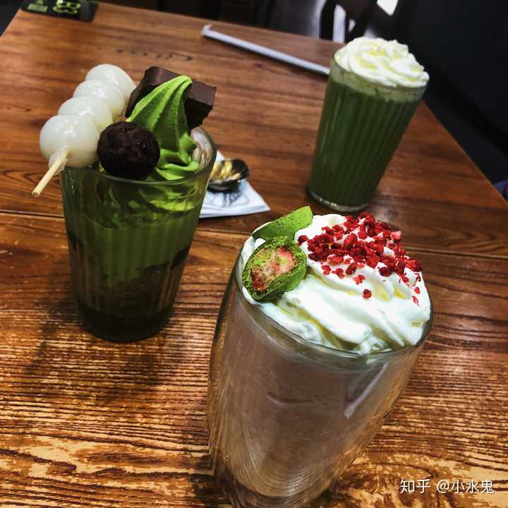 你喝过最好喝的奶茶是什么样的?