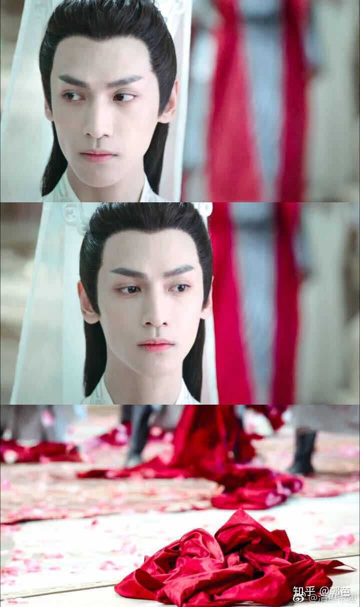 为什么润玉如此讨喜?