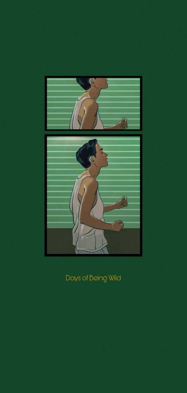 有没有高清无水印的张国荣三格壁纸啊?