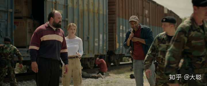 2020 版电影《狩猎》(the hunt)是一部怎样的电影?