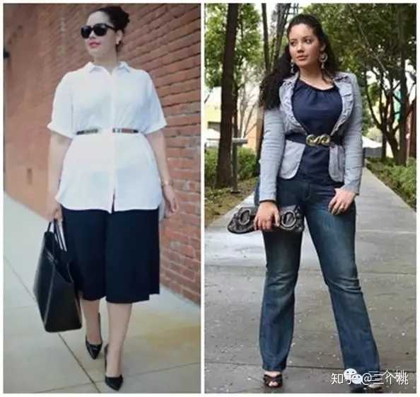不同宽窄,材质和颜色的女生腰带,怎么搭配才会好看?