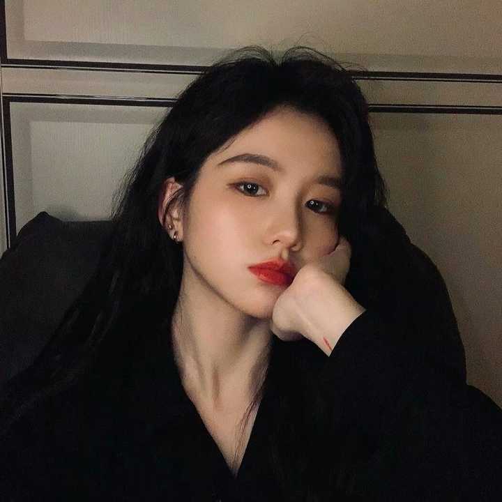 有没有什么惊艳的微信头像?