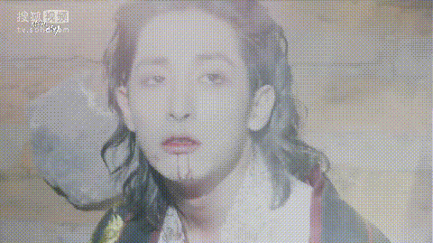 有没有夜行书生里李洙赫的无水印壁纸啊