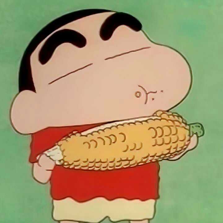 有没有那种沙雕中又带有一丝可爱的头像?