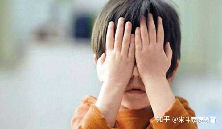 怎么对待儿童的撒谎行为?