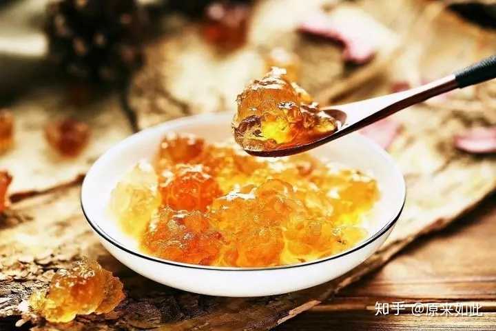 桃胶,雪燕,皂角米养颜骗局,你上当了吗?