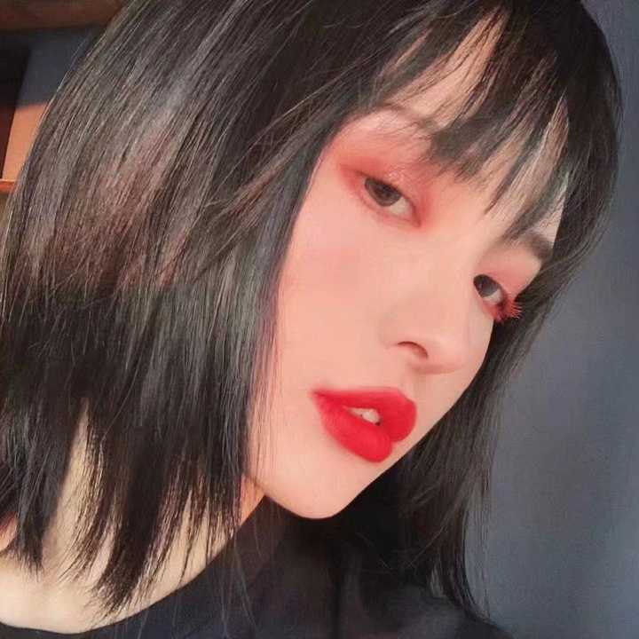 有没有什么女生用的搞怪头像?