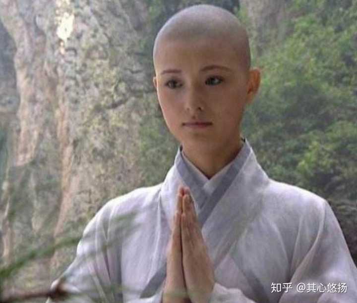 如何评价电视剧《笑傲江湖》(央视/张纪中版)?