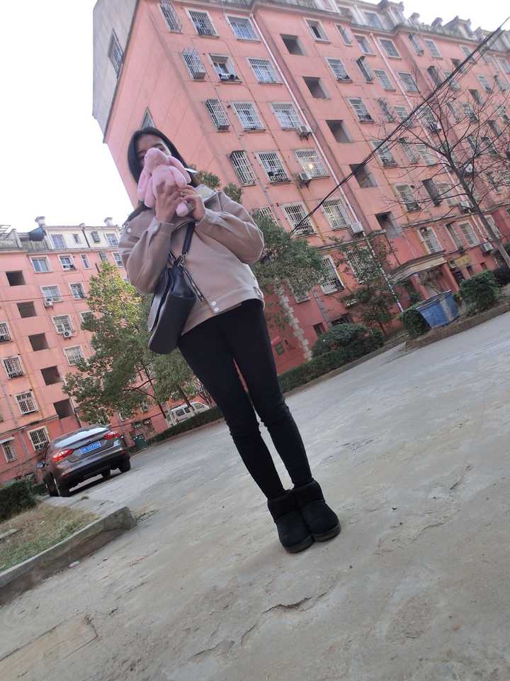 女孩子减肥成功真的算是一次脱胎换骨吗?