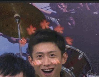 自家爱豆有哪些沙雕表情包?