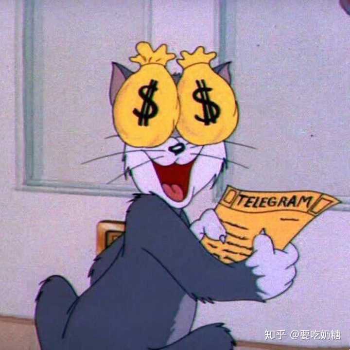有哪些可爱又不失搞笑的头像? - 知乎