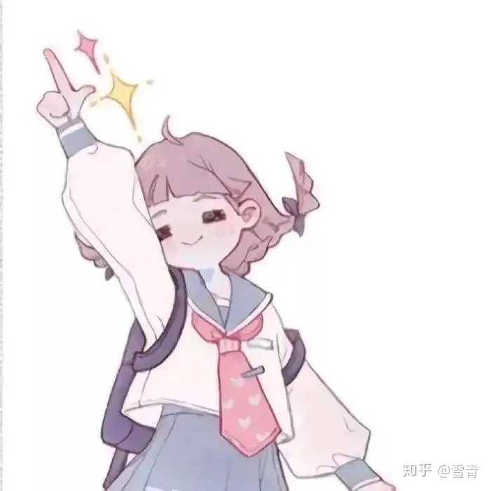 能推荐几个情侣头像吗?