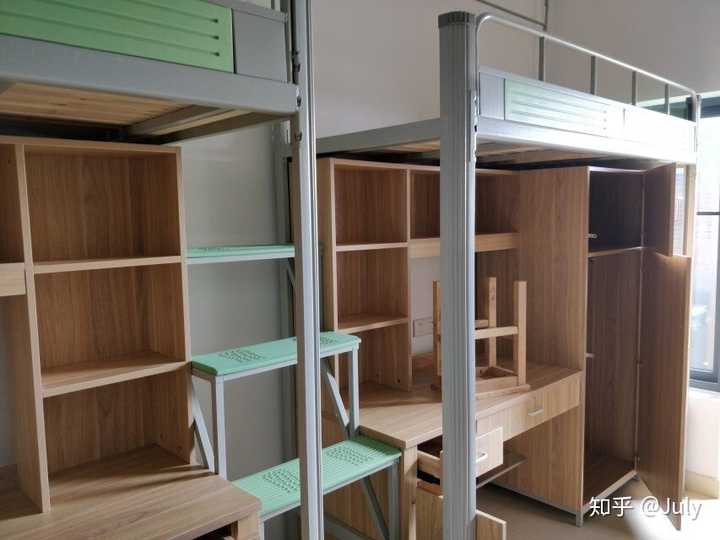 宁波大学心理学研究生宿舍怎么样?