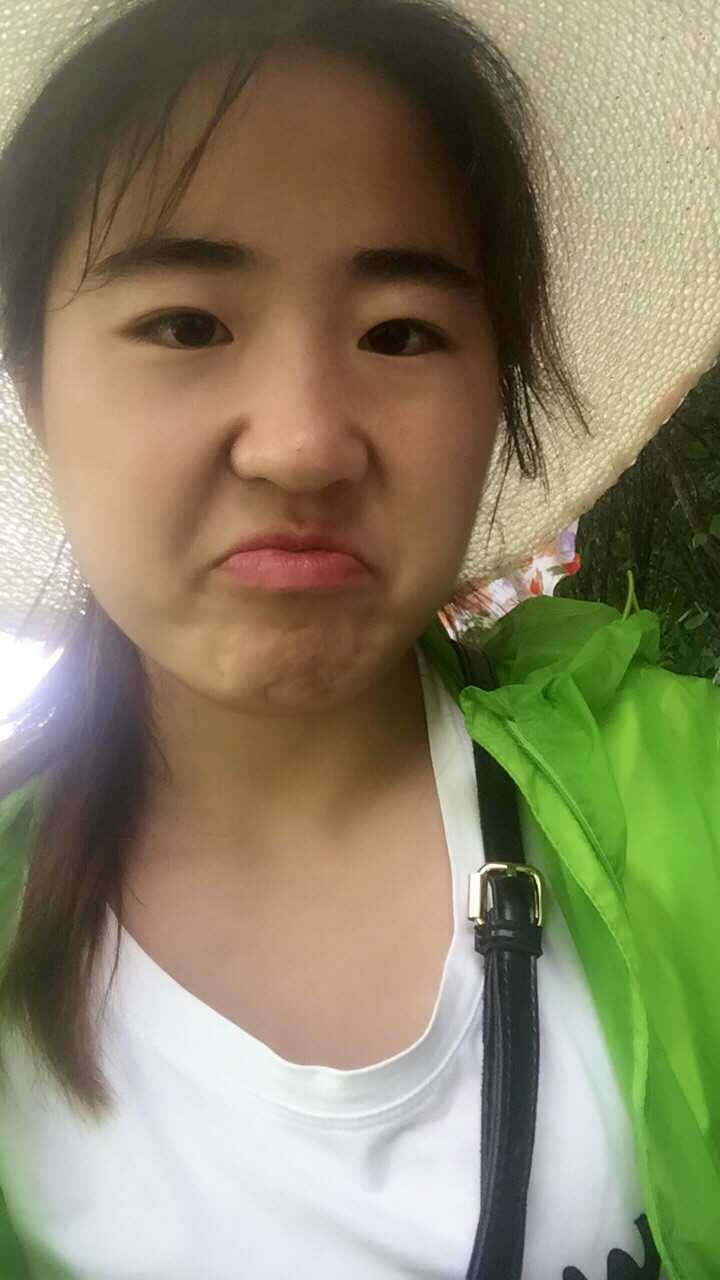 女生由美变丑是种怎样的体验?