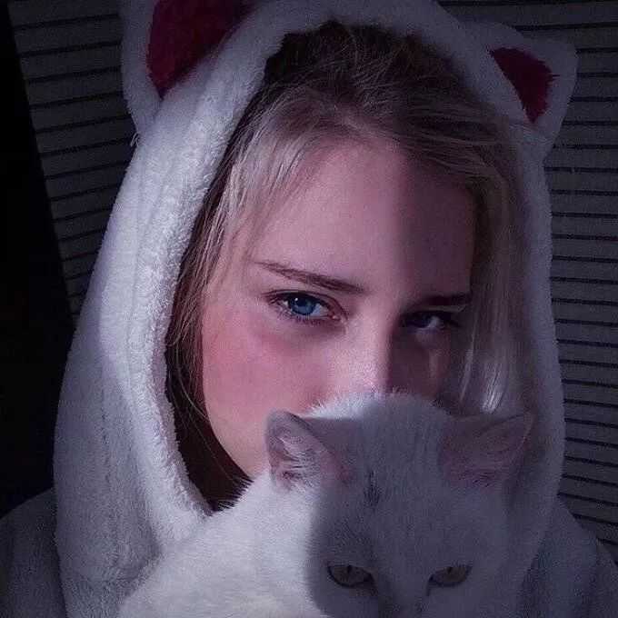 有哪些让人眼前一亮的阿美咔叽或美式复古头像?