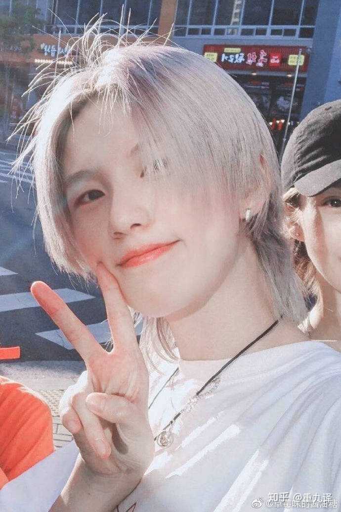 青春有你2你觉得谁不出道最可惜